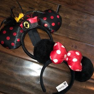 Minnie ears bundle